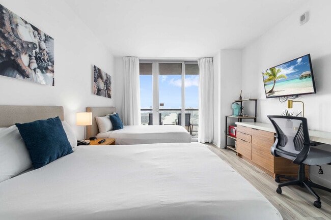 Photo - 2602 E Hallandale Beach Blvd Unit SI ID1227512P