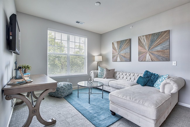 Photo - Overlook Apartment Homes