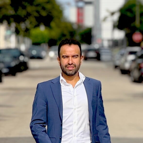 Primary Contact Photo