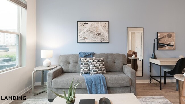 Building Photo - 1000 Western Breeze Circle Unit 3-106