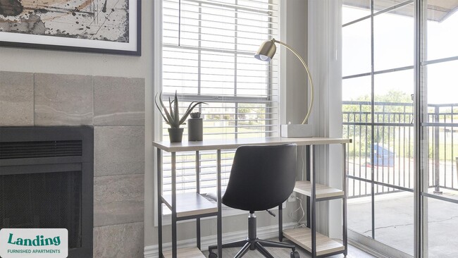 Photo - 6000 Randolph Blvd Unit 1606