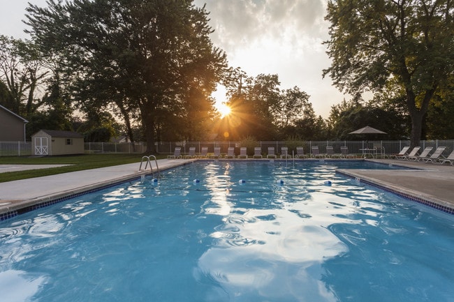 Photo - Mill Grove Apartments