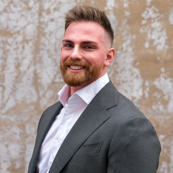 Primary Contact Photo