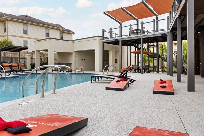 Photo - La Veranda at Polly Lane Apartments