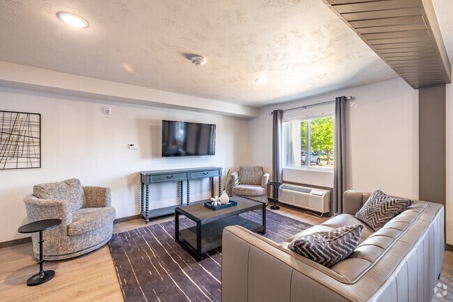 Community Room - Floyd River Flats