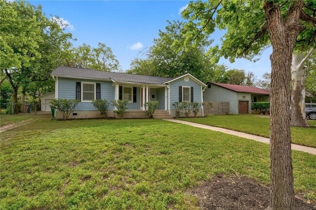 Photo - 4909 Shoal Creek Blvd