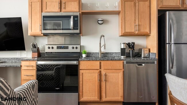 Photo - 302 13th St S Unit PH711