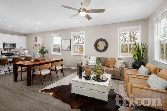 Photo - Tricon Simpsonville