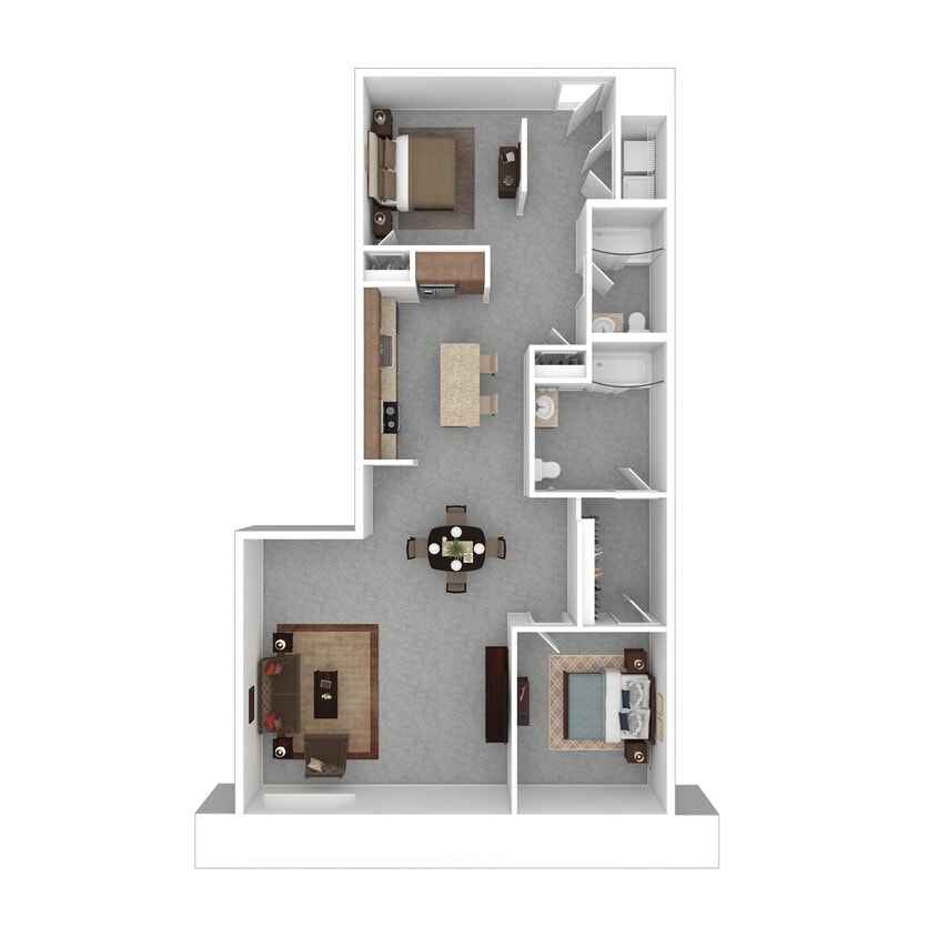 Floor Plan - lml22f_d