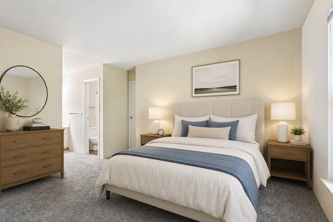Photo - The Greens at Westgate Apartment Homes