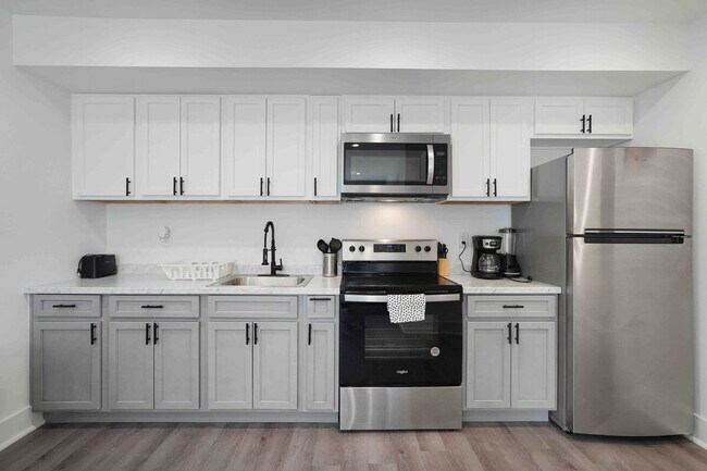 Photo - 1120 Buchanan St NW Unit SI ID1573100P