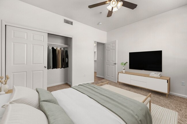 Photo - Villa Lucia Apartments - A Quiet Community located on Figarden Loop