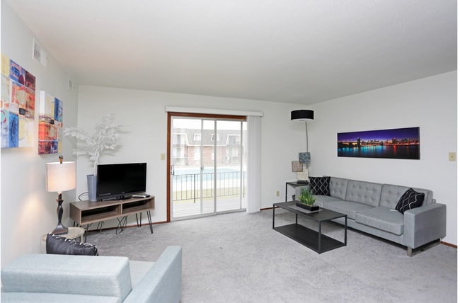 Photo - Edgemont Park Apartments