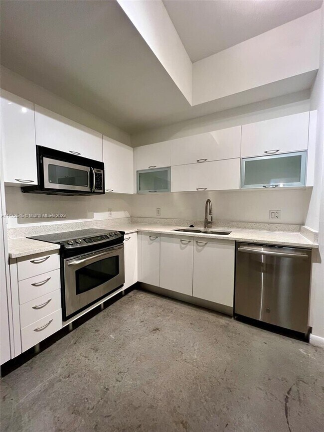 Photo - 133 NE 2nd Ave Unit 3206