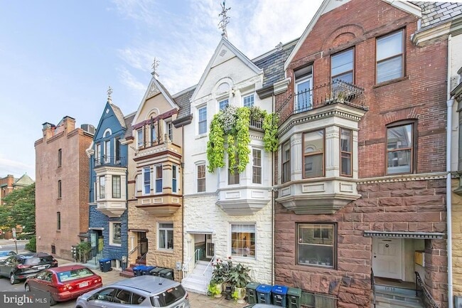 Photo - 1808 Riggs Pl NW