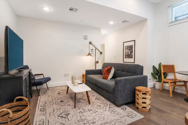 Building Photo - 127 Carondelet St Unit SI ID1272319P