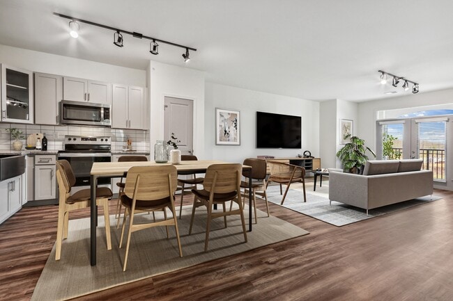 Photo - Comet Greensboro