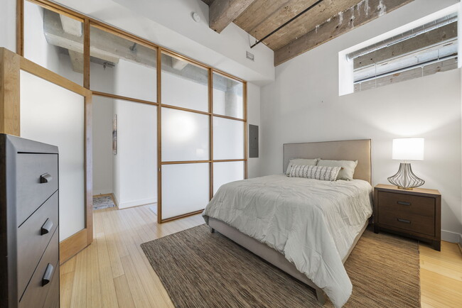 Photo - Lofts and Upper Lofts at Canal Walk III