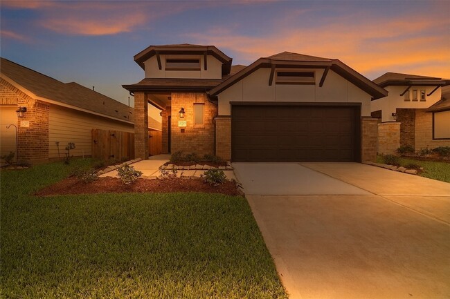 Photo - 20515 Laila Manor Ln