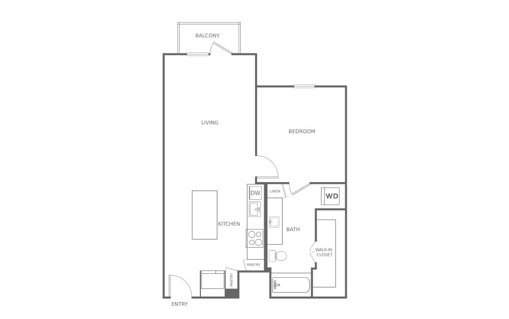 Floor Plan - A3