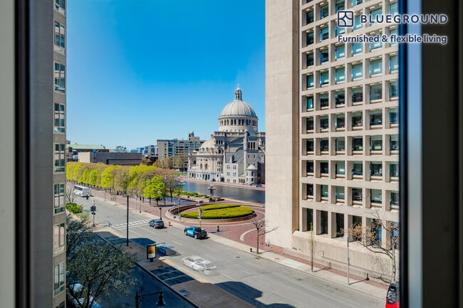 Photo - 150 Huntington Ave Unit SI FL5-ID1182