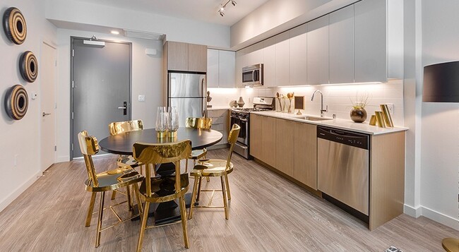 Building Photo - WREN