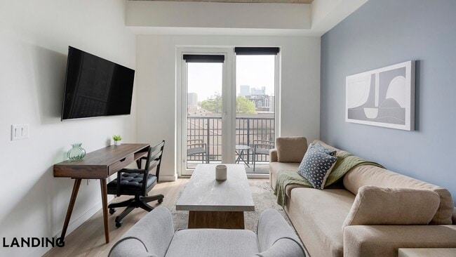 Photo - 1801 Patterson St Unit 308