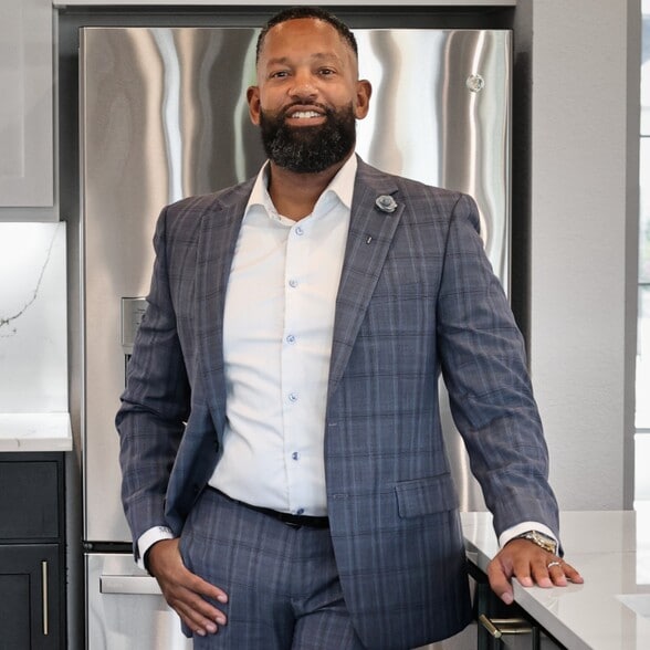 Primary Contact Photo