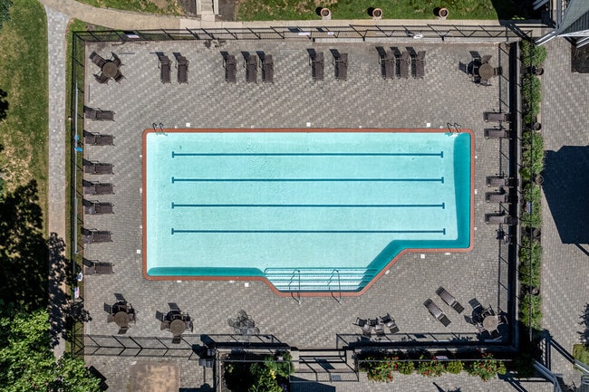 Photo - The Pavilions