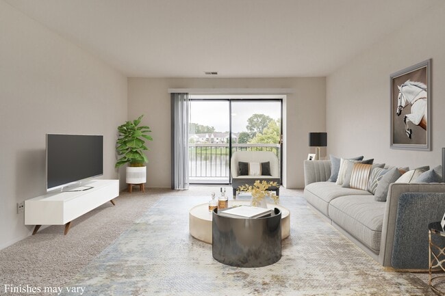 Photo - The Landings Apartments