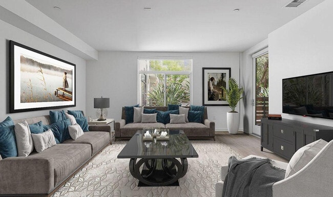 Building Photo - 1725 S Bascom Ave Unit ID1355964P