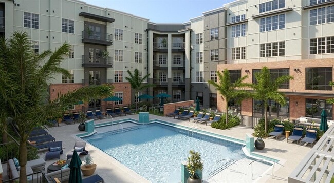 Building Photo - 6907 N Nebraska Ave Unit S0