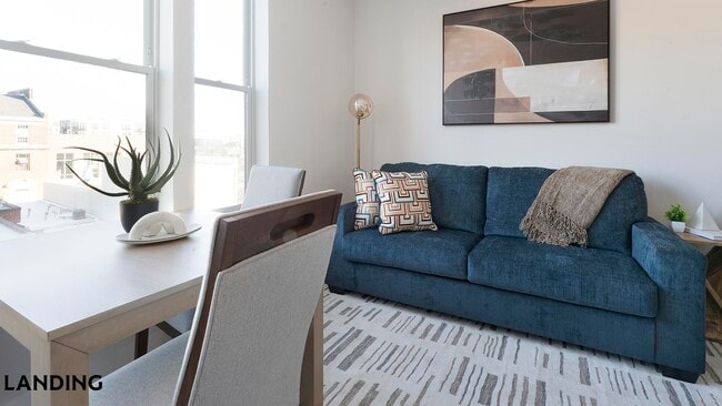 Building Photo - 2005 11th St NW Unit 407