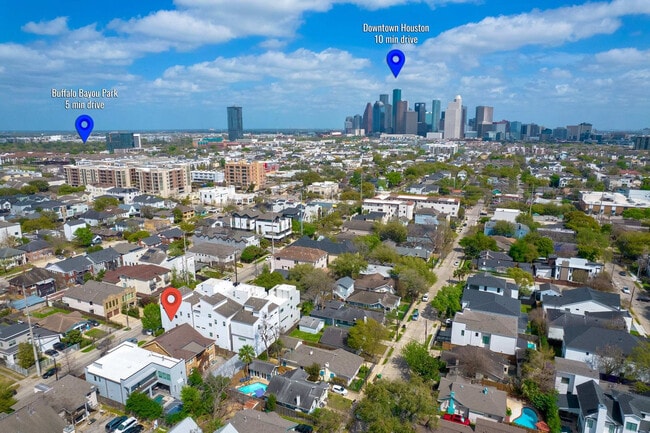 Photo - 1227 Peden St Unit SI ID1542677P
