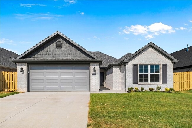 Building Photo - 4225 Barhem Dr