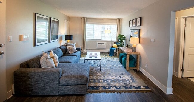 Photo - The Scott at East Village