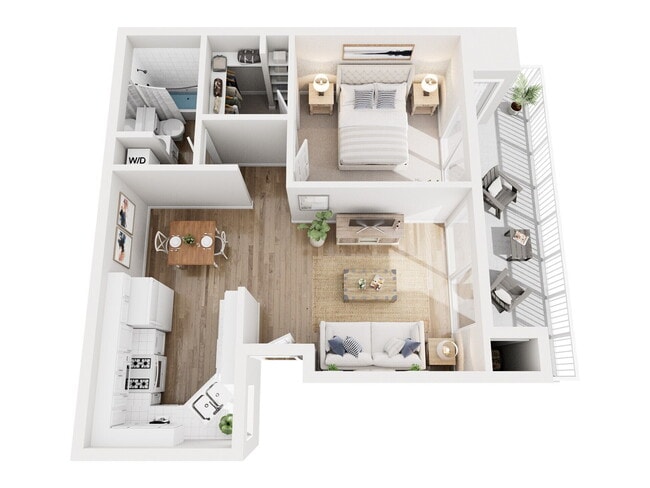 Photo - Colony Parc