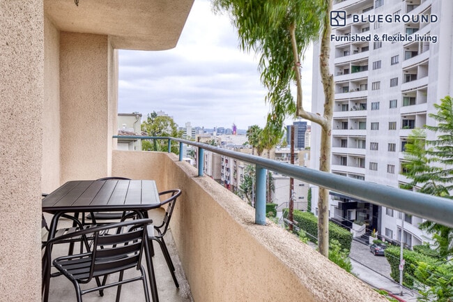 Photo - 7275 Franklin Ave Unit FL2-ID508