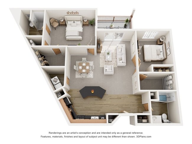 Photo - Birchwood Apartments