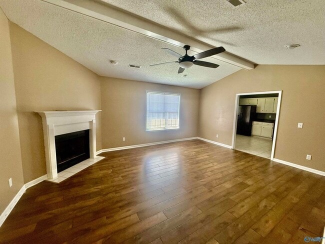 Photo - 1501 Elizabeth Dr SW