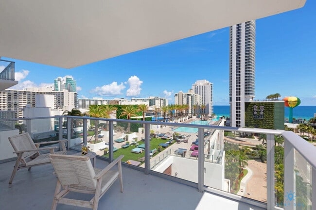 Photo - 4010 S Ocean Dr Unit ID1227296P