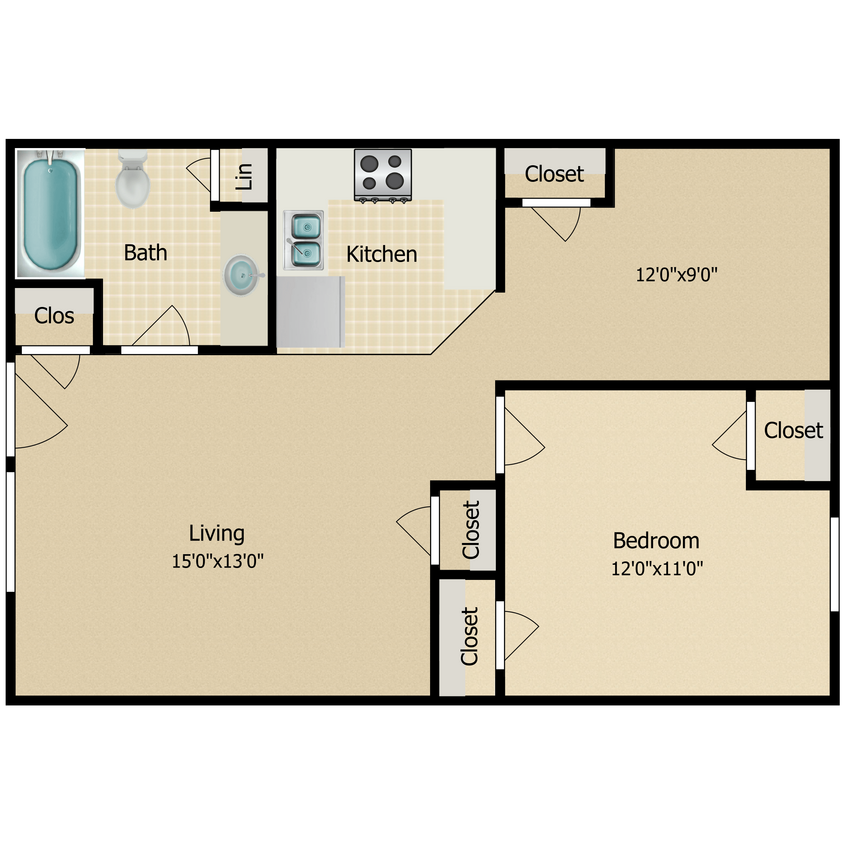 1Bed1Bath_680_HiRes_713612.png - The Ashford