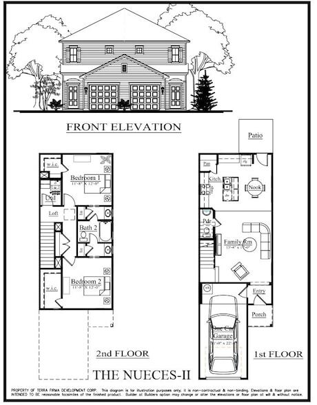 Photo - 285 Woodland Hills Dr Unit A