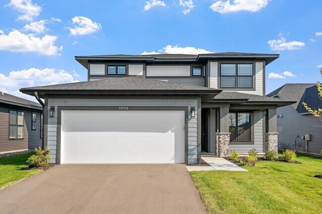 Building Photo - 5066 Lander Ave NE