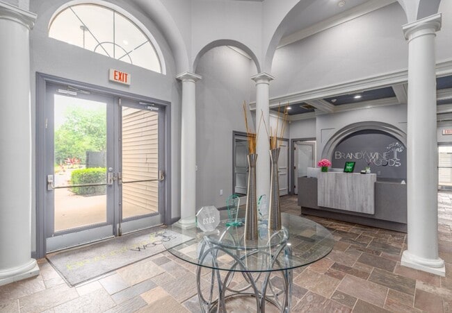 Photo - Brandywine Woods Apartment Homes