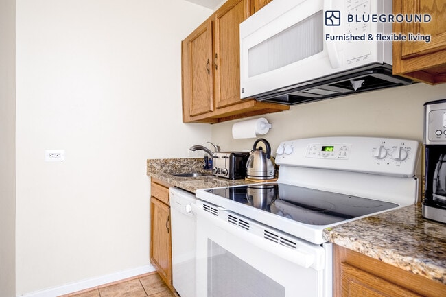 Photo - 1826 Vernon St NW Unit SI FL1-ID181