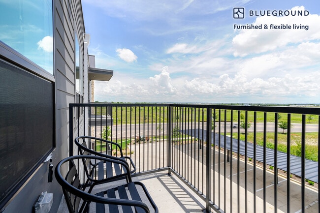 Photo - 3801 N A W Grimes Blvd Unit FL3-ID326