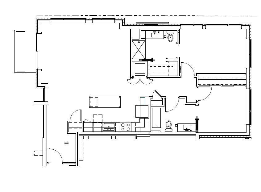 Floor Plan - C2