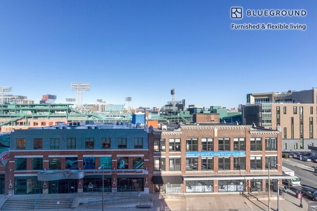 Photo - 1260 Boylston St Unit FL6-ID954