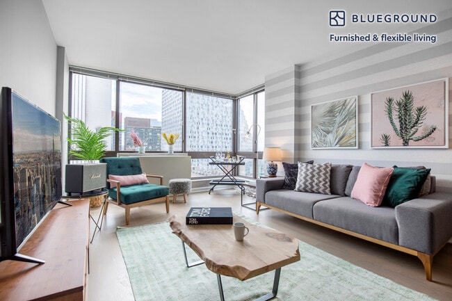 Building Photo - 500 W 56th St Unit SI FL18-ID125